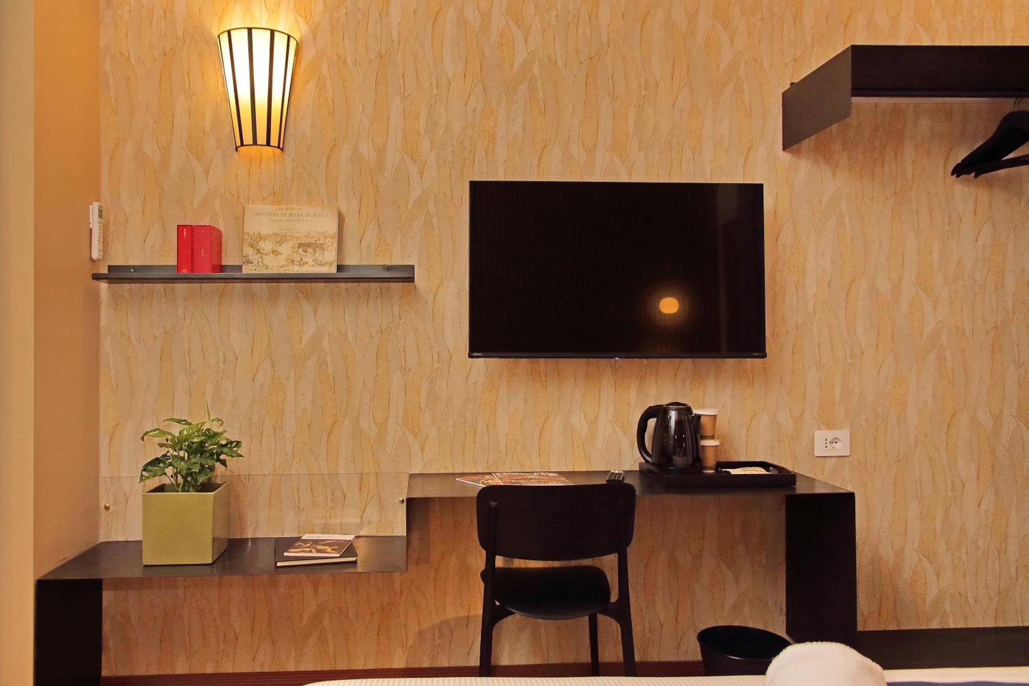 Habito Suites Rom Exterior foto