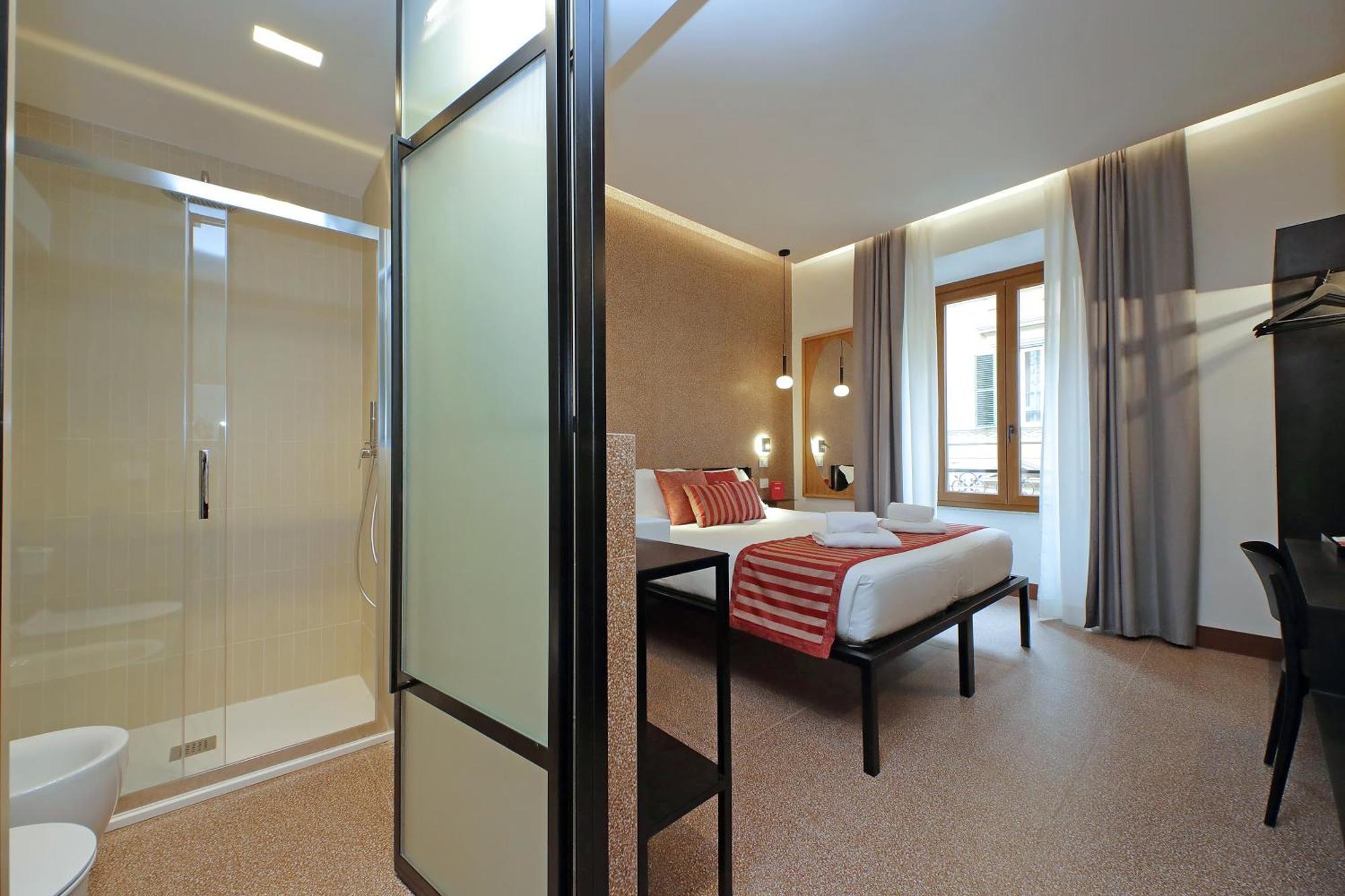 Habito Suites Rom Exterior foto