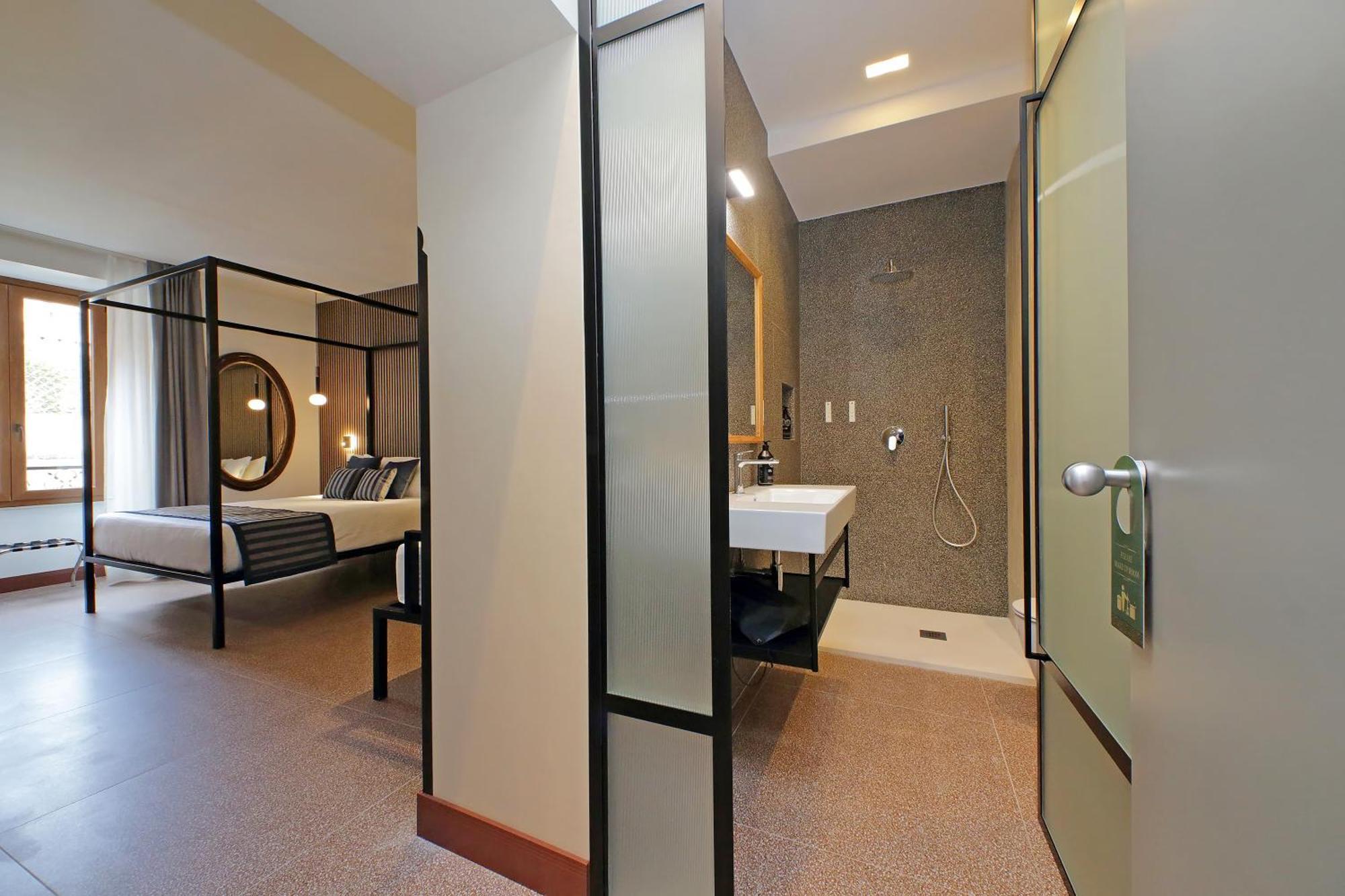 Habito Suites Rom Exterior foto